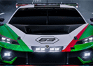 Lamborghini presenta la Temerario<br />Debutto a Sebring nel 2026