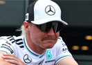 Colapinto sulla graticola<br />L'Alpine pensa a Bottas