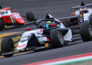 Mugello - Gara 3<br />Powell in scioltezza