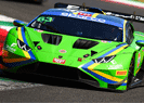 Sprint al Mugello, gara 2<br />Frassineti-Liberati primi ovunque