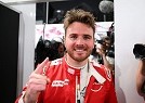 Il campione Rowland: “In Nissan<br />ho ritrovato la voglia di vincere”