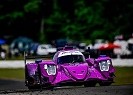 Bowmanville, gara<br />AO Racing vince in un finale col botto