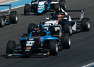 Le Castellet, via alla mini serie<br />Dieci i team, ventinove i piloti