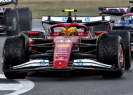 La due giorni di test<br />della Ferrari al Mugello