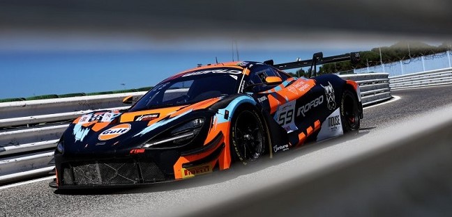 Sprint a Misano, qualifica 2<br />Kirchh&ouml;fer batte Marciello e sigla la pole