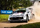 Rally d’Estonia – Finale<br />La prima di Solberg, T&auml;nak nuovo leader