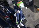 Le Castellet - Gara 3<br />Gomez infila la seconda