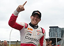 USF2000 a Toronto, gare<br />Jeffers allunga su Schrage