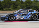 GT Cup Europe a Le Castellet<br />Longoni-Armanni tornano alla vittoria