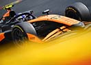 Spa – Qualifica<br />Pole schiacciante di Dunne
