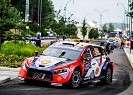 Rally di Finlandia – 1° giorno<br />T&auml;nak-Neuville, doppietta Hyundai