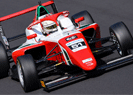 Test al Mugello, 2° giorno<br />Kean Nakamura chiude al comando