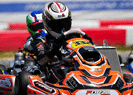 WSK Euro Series a Cremona<br />Manni la sorpresa, Costoya la conferma