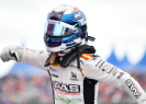 Silverstone - Gara 1<br />La Thailandia esulta per Inthraphuvasak