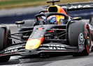 Silverstone - Qualifica<br />Verstappen frega tutti<br />
