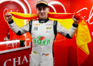 Silverstone - Gara 2<br />Boya maestro nel meteo inglese