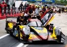 Confermata la vittoria del VDS Panis <br />Cambia il podio di Imola nella LMGT3