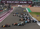 Il weekend storico<br />della British F4 a Silverstone