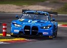 N&uuml;rburgring – Gara 2<br />Rast-Wittman firmano la doppietta BMW