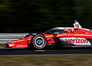 Portland - Gara<br />Power vince, Palou &egrave; campione