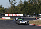 Portland, gara<br />Hauger torna al successo