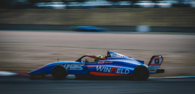 Magny-Cours, qualifica<br />Iglesias si mette davanti