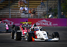 USF Pro 2000 a Portland, gare<br />Garcia chiude in bellezza