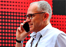 Griglia invertita per le gare Sprint<br />Questo sar&agrave; il futuro del Mondiale F1<br /> 