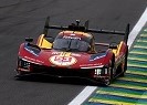 Il punto della stagione - Prima parte<br />Ferrari regna, deludono Toyota e Porsche