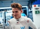 Sargeant torna alle corse<br />Al via con la LMP2 del PR1 Mathiasen