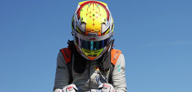 F4 britannica a Knockhill, gare<br />Campbell-Pilling si sblocca