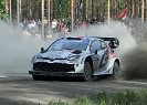 Il punto della stagione <br />Volata a quattro nel dominio Toyota