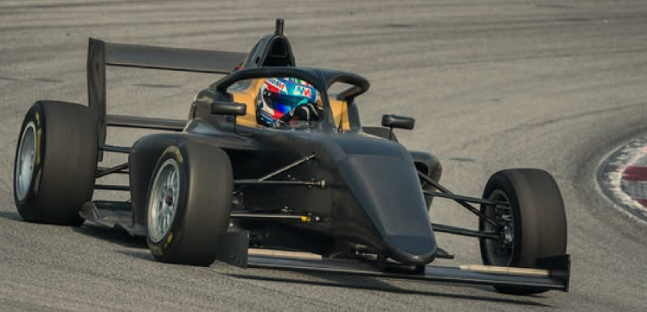 Montmel&oacute;, 2° giorno<br />C'&egrave; ancora Maccagnani, poi Olivieri