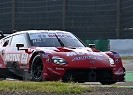 Suzuka, gara: Chiyo-Takaboshi<br />interrompono il digiuno Nissan
