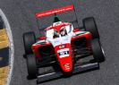 Mugello, 2° giorno<br />"En plein" Nakamura, bene Vinci
