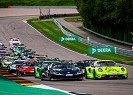 Svelato il calendario 2026<br />Otto round, si parte da Spielberg
