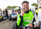 AIX e "Fefo" Barrichello<br />insieme a Monza e nel 2026