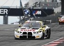 Endurance al N&uuml;rburgring – Gara <br />Marciello-Farfus-Krohn di strategia