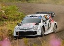 Rally di Finlandia – Finale<br />Rovanper&auml; profeta in patria