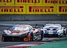Sprint a Magny-Cours, gara 2<br />McLaren per un soffio su Lamborghini
