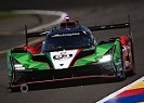 Lamborghini ferma la SC63 LMDh <br />per concentrarsi sulla Temerario GT3