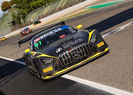 Endurance a Imola, gara<br />Vittoria per D'Auria-Hodenius