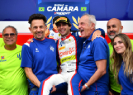C&acirc;mara: "A Melbourne abbiamo capito<br />che potevamo lottare per il titolo"<br /> 