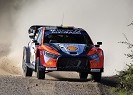 Hyundai al via anche il prossimo anno<br />Resta in dubbio la presenza dal 2027