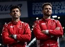 Nissan: arriva la conferma di Nato<br />Pluriennale per il campione Rowland