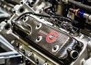Gibson svilupper&agrave; il motore delle<br />nuove LMP2 con Nissan, Bosch e Xtrac
