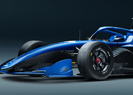 Tatuus presenta la nuova T-326<br />per i campionati FIA Regional<br />