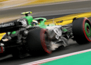 Bortoleto rid&agrave; lustro<br />ai campioni della Formula 2