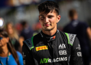 Benavides completa la formazione AIX