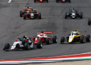 Mugello - Gara 3<br />Wheldon, vittoria di riflessi